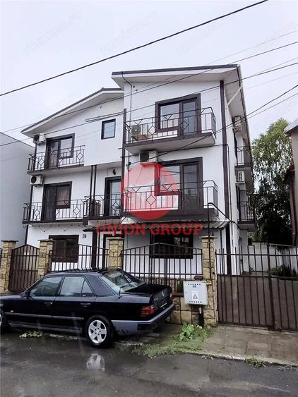 Spațiu comercial, de 467 mp, în Nord