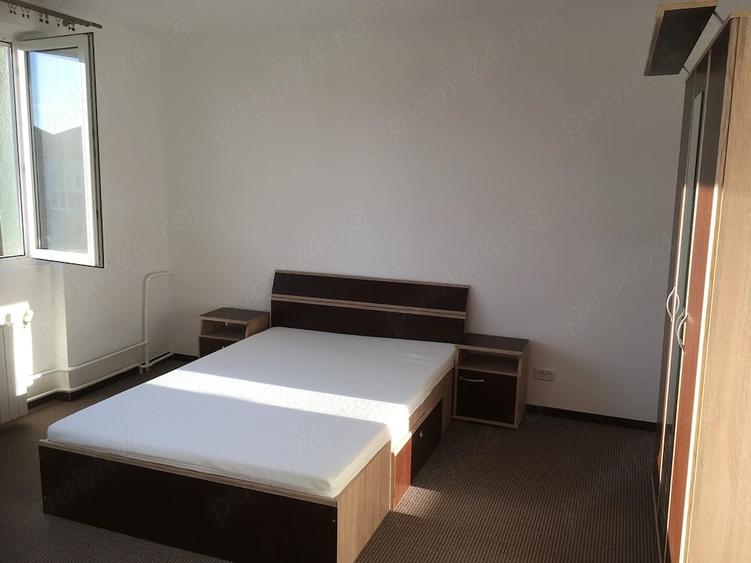 Apartament cu 2 camere decomandat în Vest