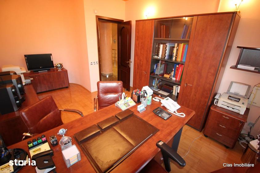 Casa cu finisaje de lux Zona Rezidentiala !! - 7
