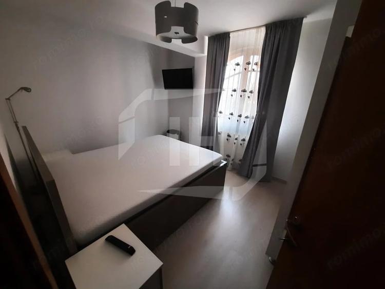 Apartament cu 2 camere decomandat în Andrei Mureșanu
