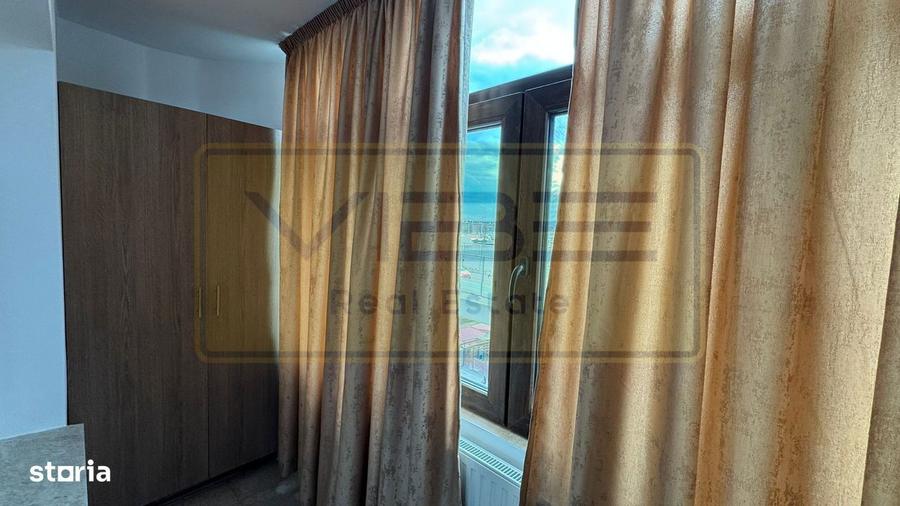 Apartament 1 camera decomandat Gara - Pasaj Octav Bancila - 16