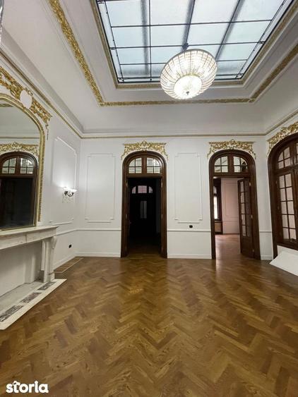 Apartament în Centrul Istoric