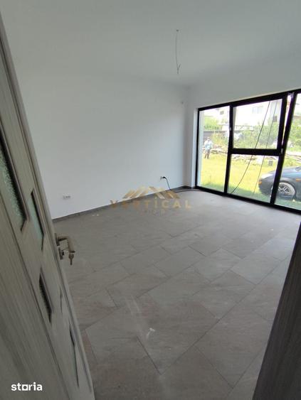 Casă cu 3 camere cu Teren 305 Mp în Berceni