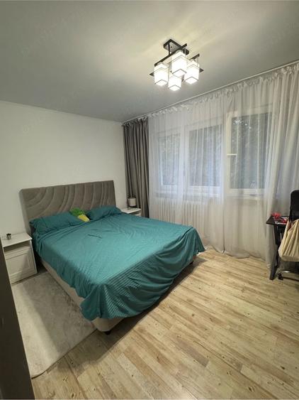 inchiriez apartament 2 camere - 1