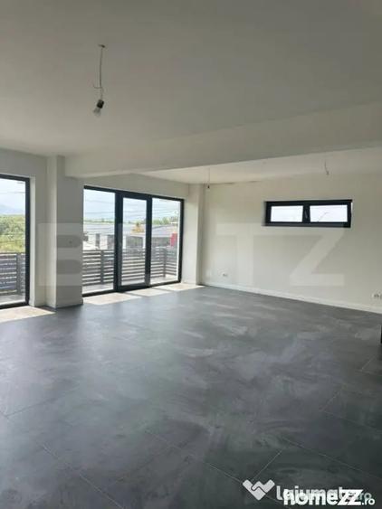 Spațiu comercial, de 350 mp, în Rădăuți