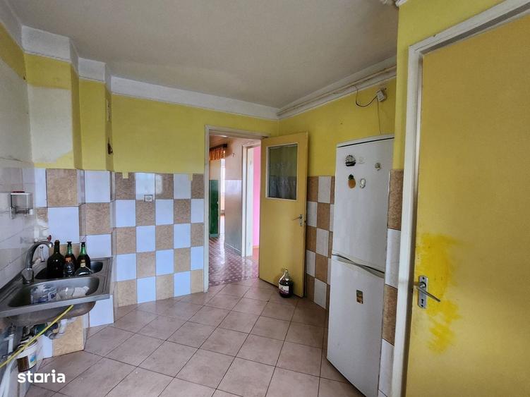 Decomandat 3 camere Narcisa Comision 0% - 5