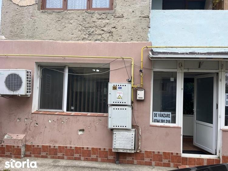 Apartament cu 3 camere în Munteni