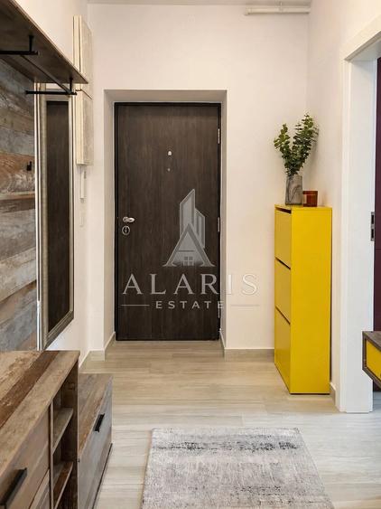 Apartament cu 2 camere, decomandat, zona Aradului - 4