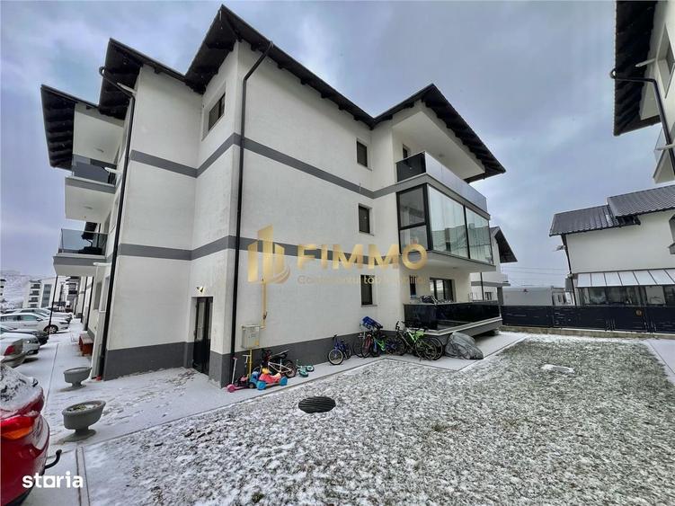 Apartament cu 3 camere în Burdujeni