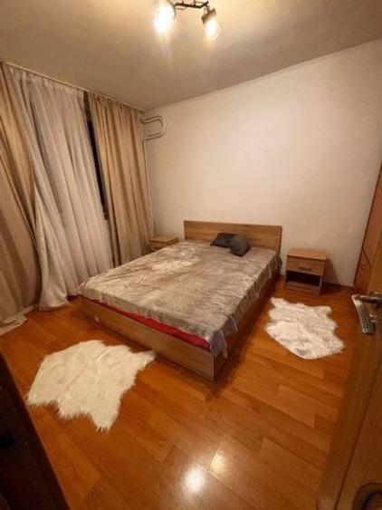 Apartament cu 2 camere decomandat, mobilat în Colentina