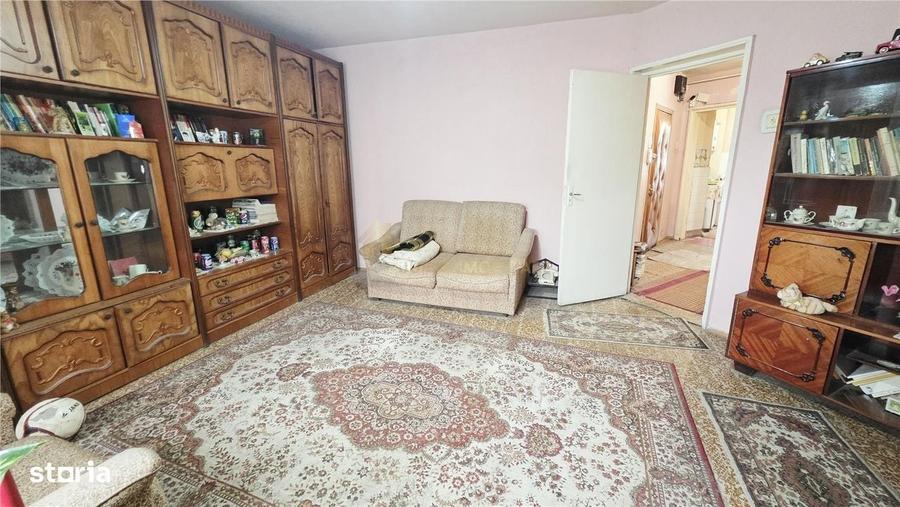 Apartament cu 2 camere decomandat în Grigorescu — fotografia 3