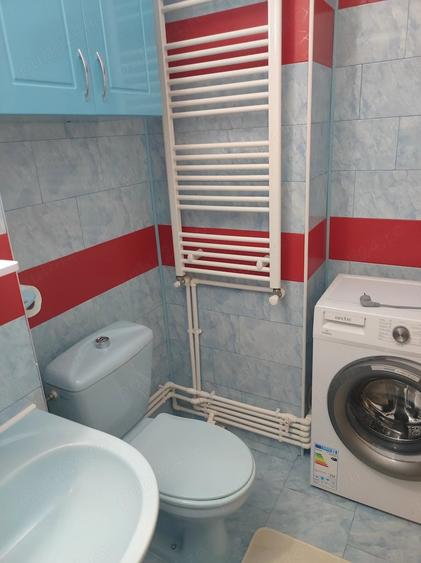 Ofer spre inchiriere apartament cu o camera - 6