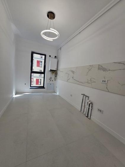 Apartament cu 2 camere decomandat în Lujerului