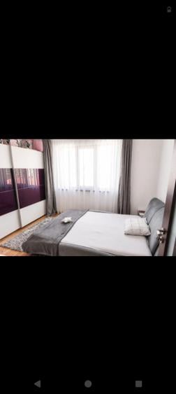 Apartament cu 2 camere decomandat în Intim