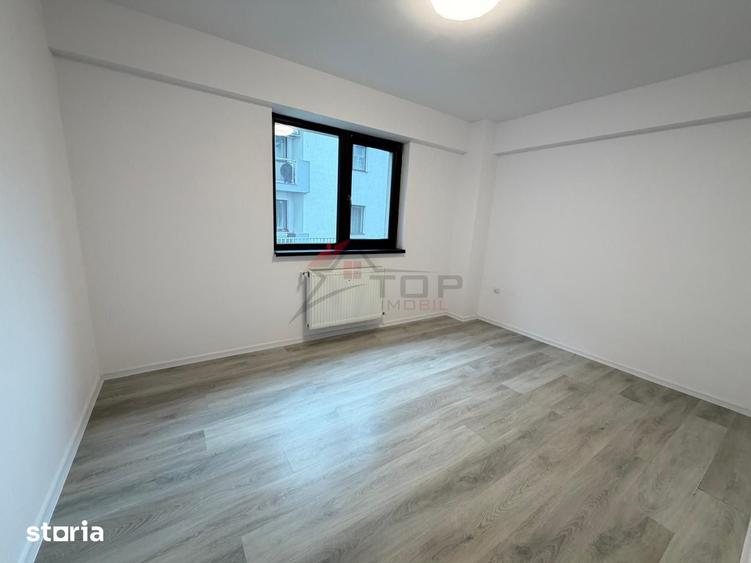 Apartament 2 Decomandat - Moara de vant - Gradina 80mp - 4