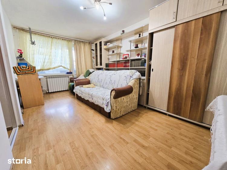 Garsonieră în Peco