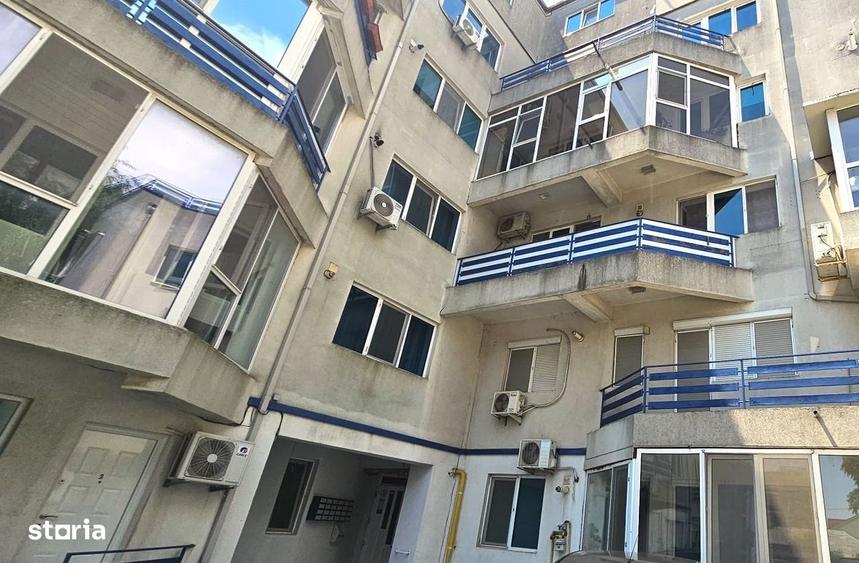OPORTUNITATE Apartament 2 camere, su.53mp. Parcare privata - 18