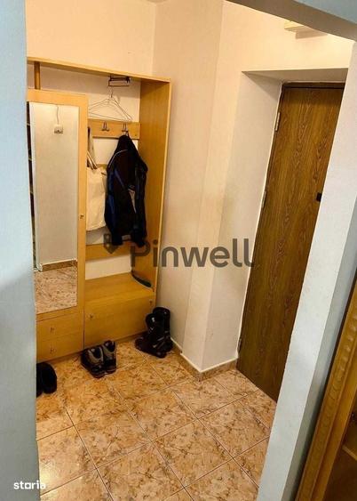 Apartament 2 camere de vanzare Stefan cel Mare - 7