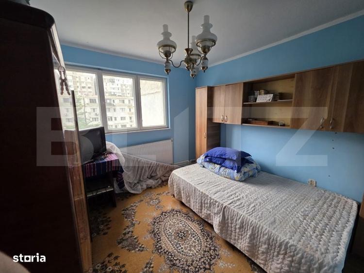 Apartament cu 2 camere, decomandat, 55mp, zona M20 - 1