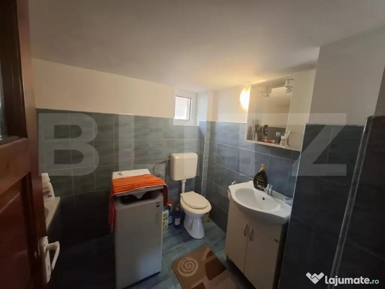 Casă cu 2 camere cu Teren 688 Mp în Lucian Blaga