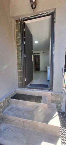 Casă cu 2 camere în Central