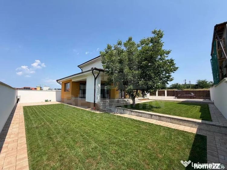 Vila Premium-4 Dormitoare-4 Bai-teren 500mp-Toate utilita... - 4