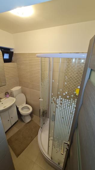 Apartament cu 2 camere semidecomandat în Eminescu