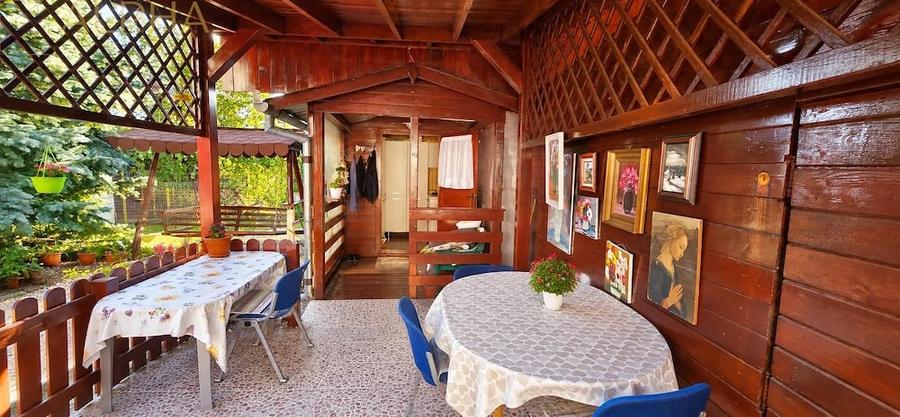 Apartament cu 2 camere în Unirea