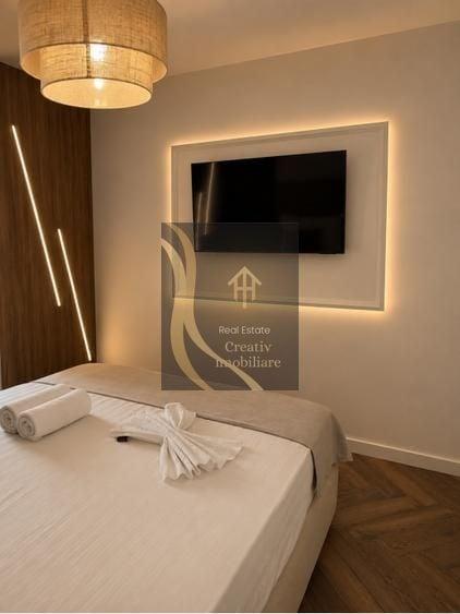 Apartament cu 3 camere semidecomandat în Ștefan cel Mare