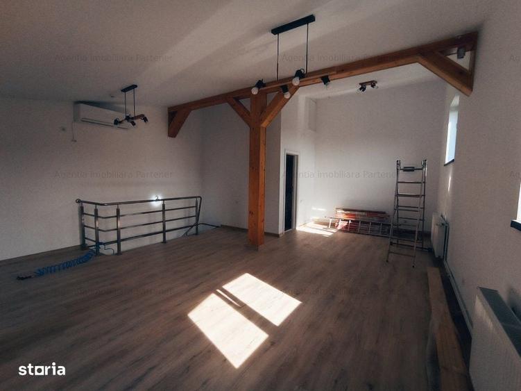 Casă cu 4 camere cu Teren 164 Mp în Exercițiu