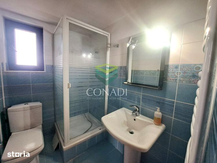 Casă cu 5 camere cu Teren 416 Mp în Cișmigiu