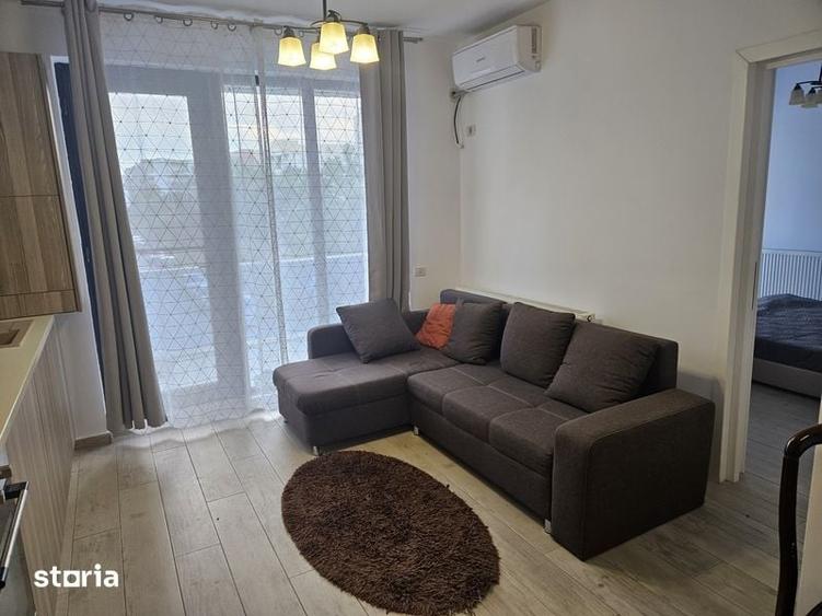 Inchiriez apartament.2 camere - 1