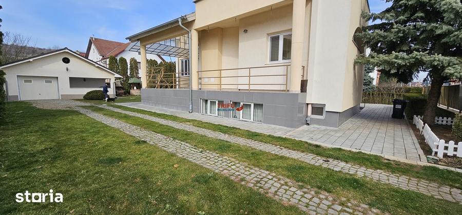 Casa Reziden?iala Excep?ionala in Zona Cetate, Alba Iulia - 11