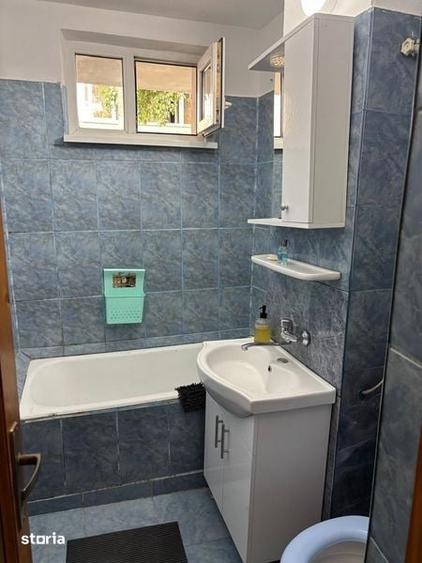Garsonieră decomandată în Dărmănești