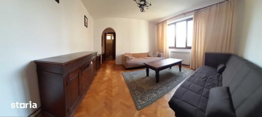 Apartament cu 2 camere în Olimpia-Stadion