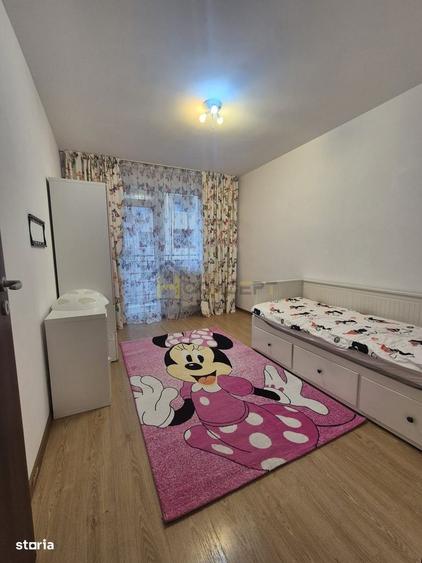 Inchiriere Apartament 2 camere spatios Viva Residence - 5
