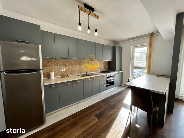 2 camere, Pet Friendly, Storia Cucina, Parcare, Zona Eroilor, Floresti - 3