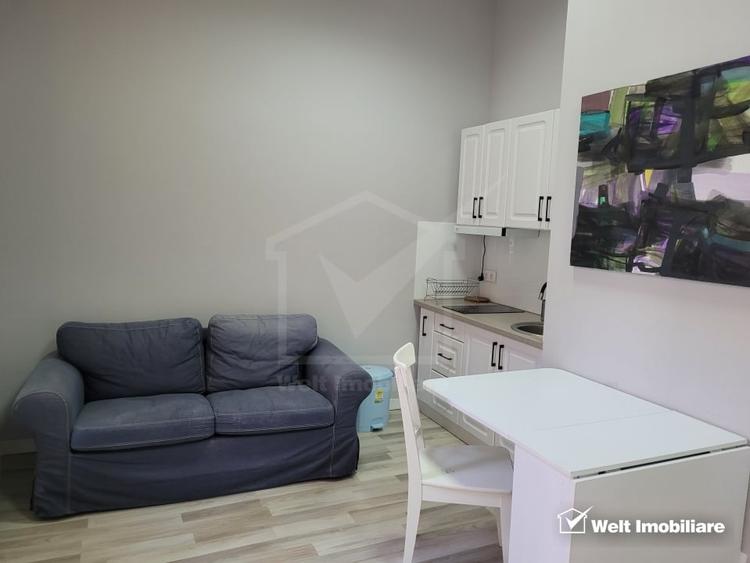 Central, 2 camere, 2 bai, modern renovat, UMF, Stomatologie - 3