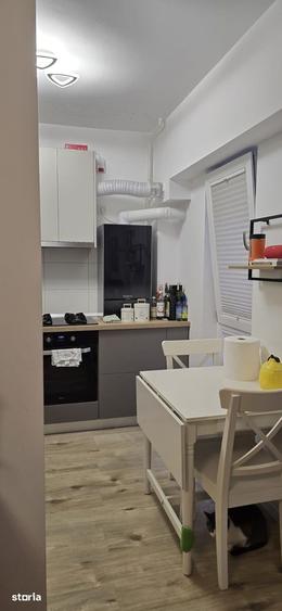 Apartament cu 2 camere în Pipera