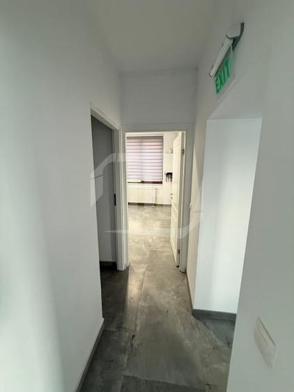 Spațiu comercial, de 170 mp, în Iris