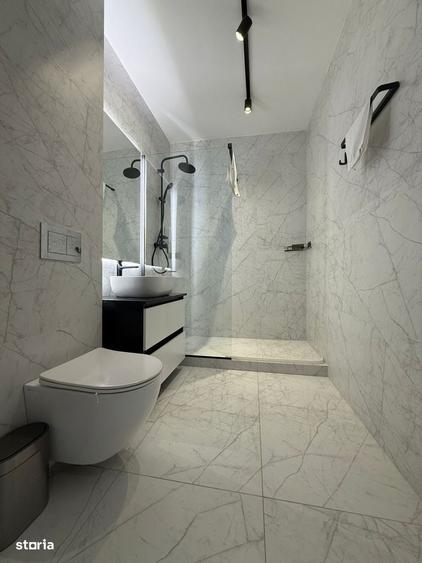Apartament, mobilat în Central — fotografia 3