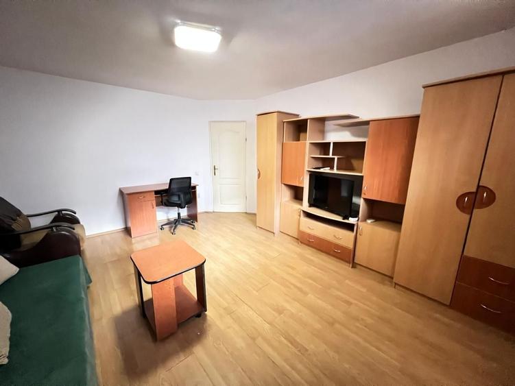 Apartament cu 2 camere decomandat, mobilat în Mărăști