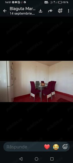 Apartament cu 4 camere decomandat în Lotus