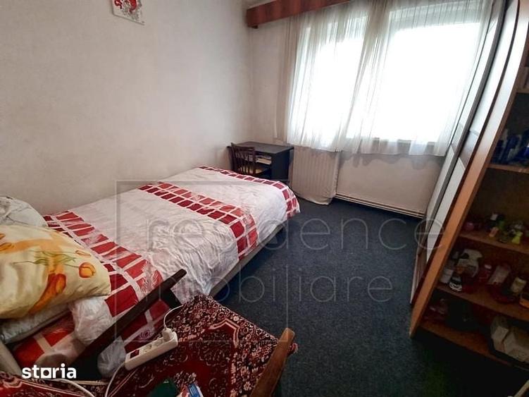Apartament 2 camere separate, Manastur, zona Calvaria - 10