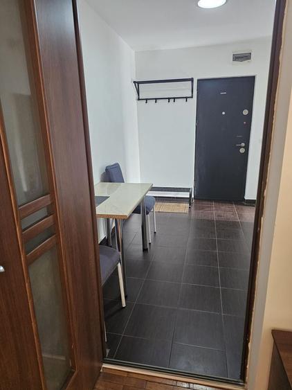 Garsonieră decomandată, mobilată în Obor
