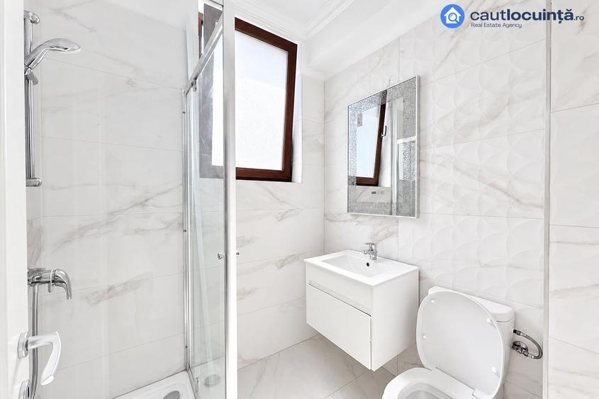 Apartament 3 camere | Bazilescu | mobilat&utilat | terasa - 10