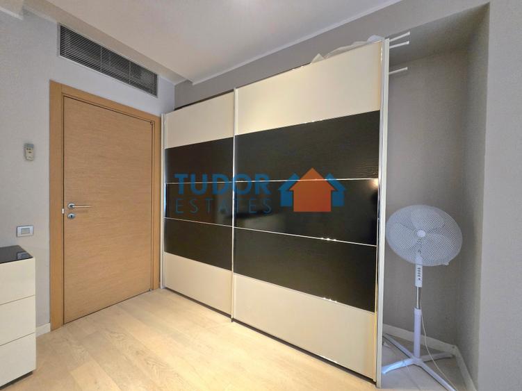 Beautiful 1 Bedroom Apartment with spacious terrace and full view to Herastrau - 11
