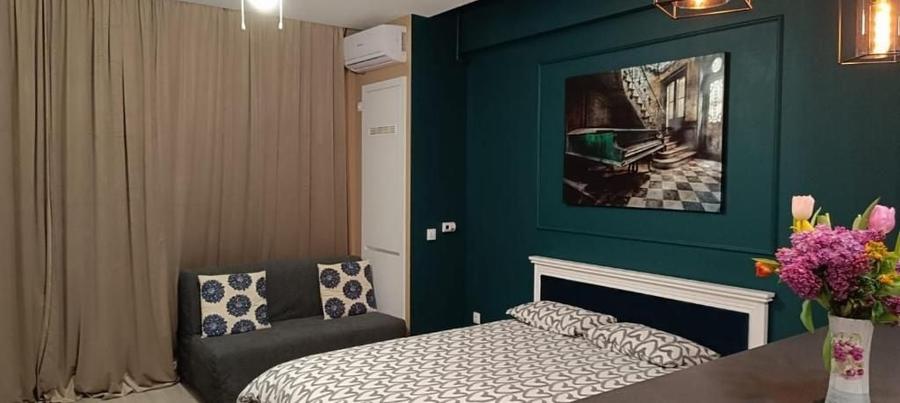Garsoniera de inchiriat in Mamaia Nord | ONIX BLUE | Disponibila septembrie iunie - 7