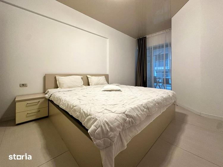 Apartament cu 2 camere decomandat în Nord
