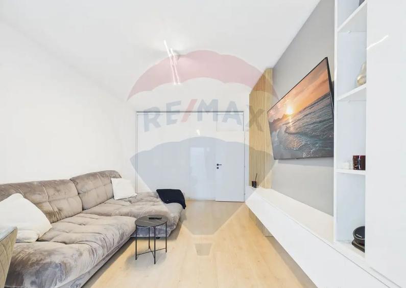 Apartament 2 camere Atria Urban | Mobilat | Loc de parcar... - 10